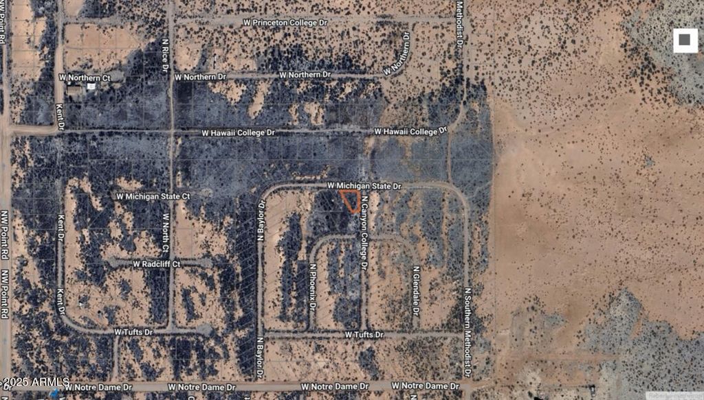 xxxx Michigan State Drive 805, Douglas, AZ 85607