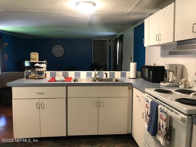 208 TARPON Boulevard, Palatka, FL 32177