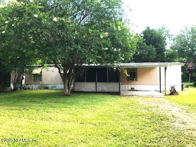 208 TARPON Boulevard, Palatka, FL 32177