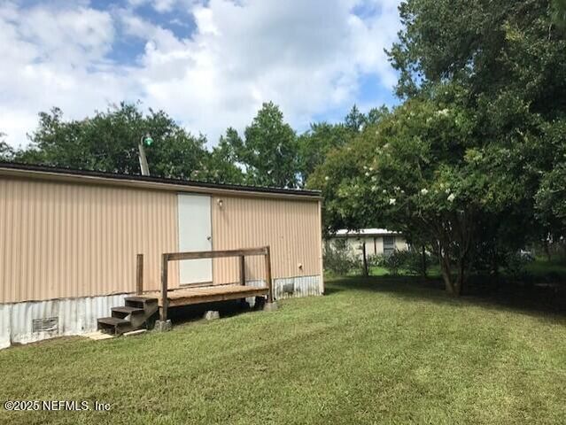 208 TARPON Boulevard, Palatka, FL 32177