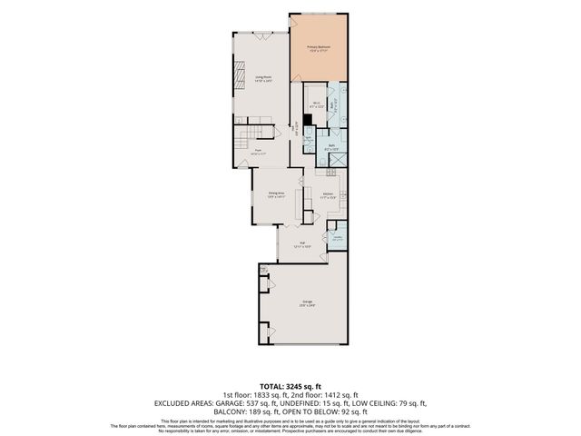 9517 Bayou Brook Street, Houston, TX 77063