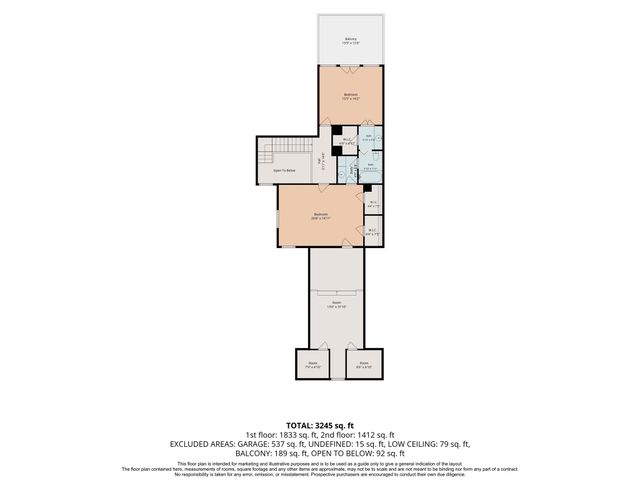 9517 Bayou Brook Street, Houston, TX 77063