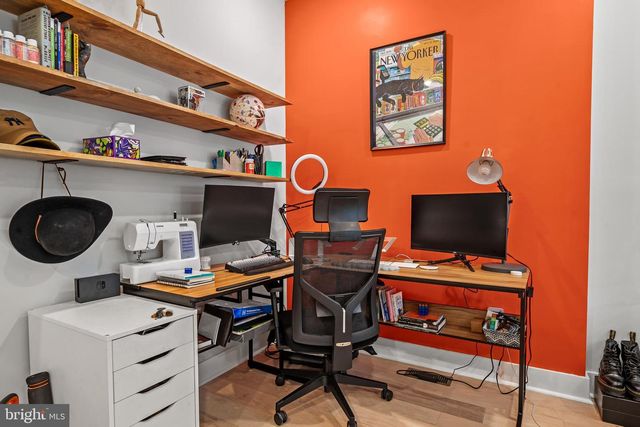 1223 MEIGS PL NE #101, Washington, DC 20002