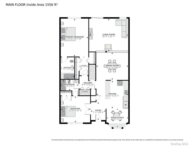 215 Summit Way, Syosset, NY 11791