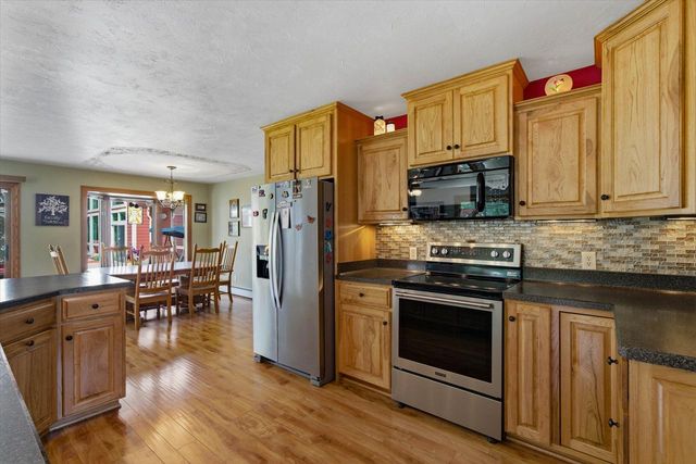 890 County Highway H, Kewaskum, WI 53040