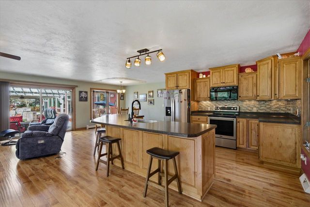 890 County Highway H, Kewaskum, WI 53040