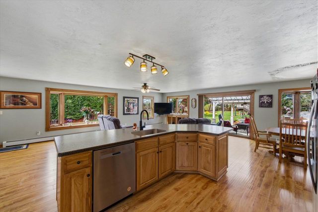 890 County Highway H, Kewaskum, WI 53040