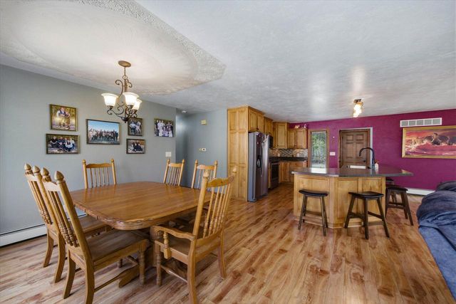 890 County Highway H, Kewaskum, WI 53040