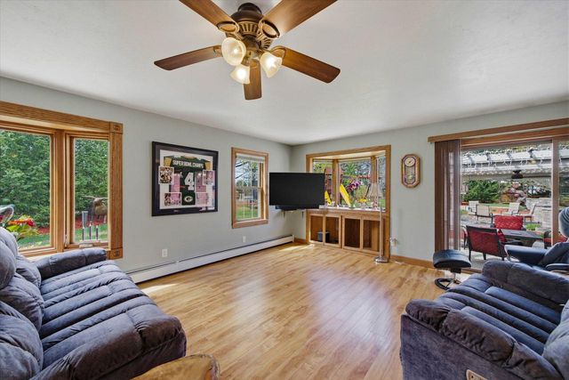 890 County Highway H, Kewaskum, WI 53040