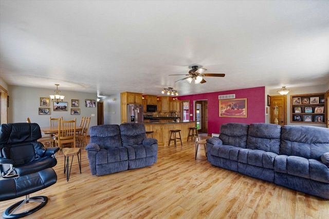 890 County Highway H, Kewaskum, WI 53040