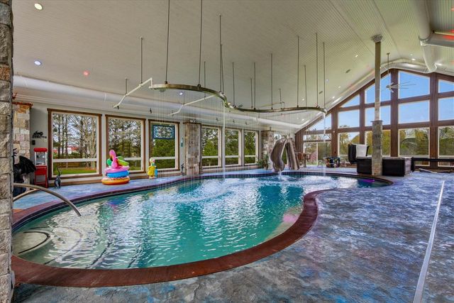 890 County Highway H, Kewaskum, WI 53040