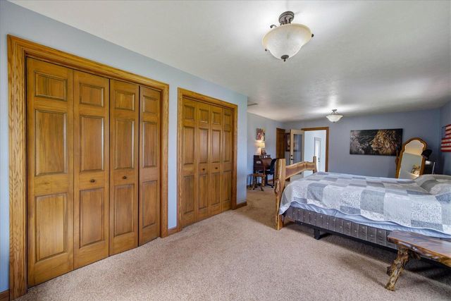 890 County Highway H, Kewaskum, WI 53040