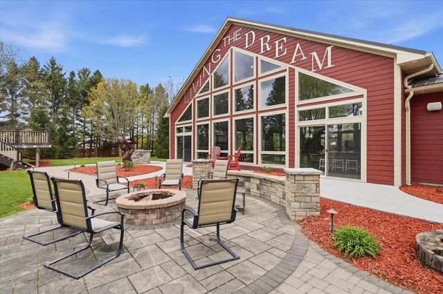890 County Highway H, Kewaskum, WI 53040