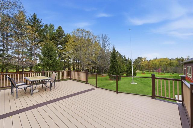 890 County Highway H, Kewaskum, WI 53040