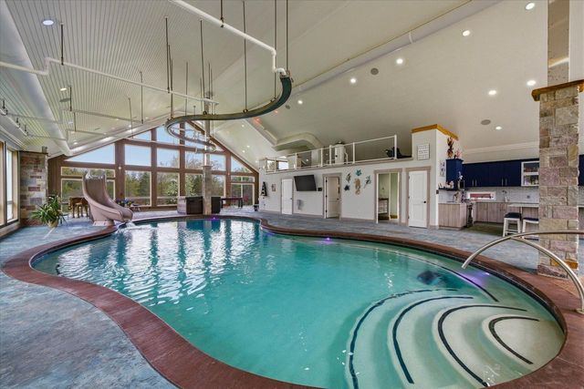 890 County Highway H, Kewaskum, WI 53040