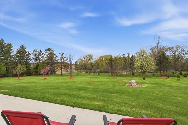 890 County Highway H, Kewaskum, WI 53040