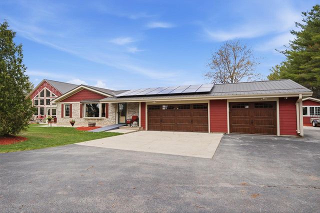 890 County Highway H, Kewaskum, WI 53040