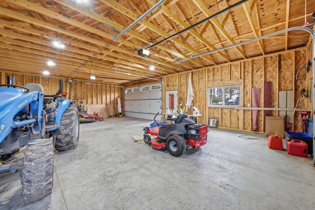 890 County Highway H, Kewaskum, WI 53040