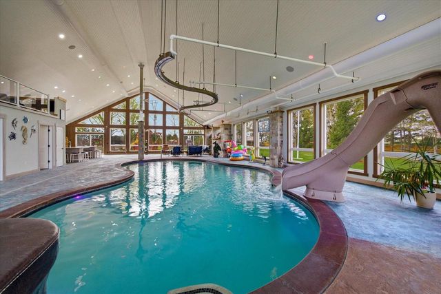 890 County Highway H, Kewaskum, WI 53040
