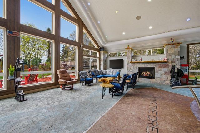 890 County Highway H, Kewaskum, WI 53040
