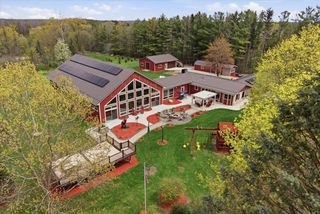 890 County Highway H, Kewaskum, WI 53040
