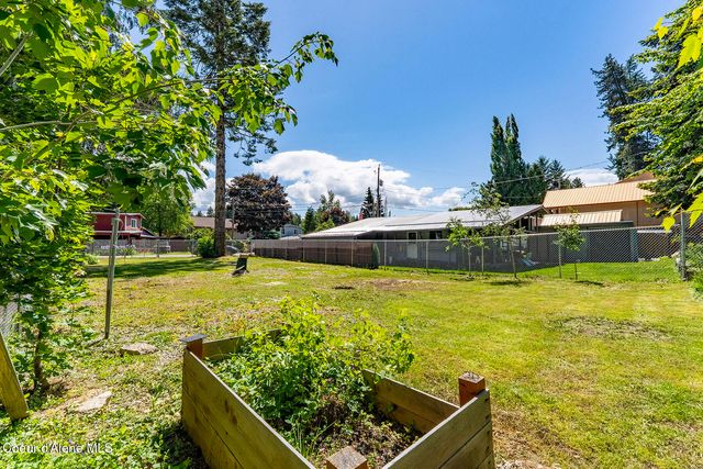 20653 N Altamont RD, Rathdrum, ID 83858