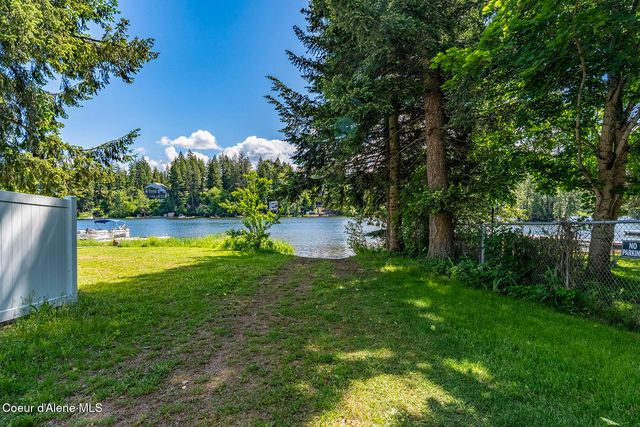20653 N Altamont RD, Rathdrum, ID 83858
