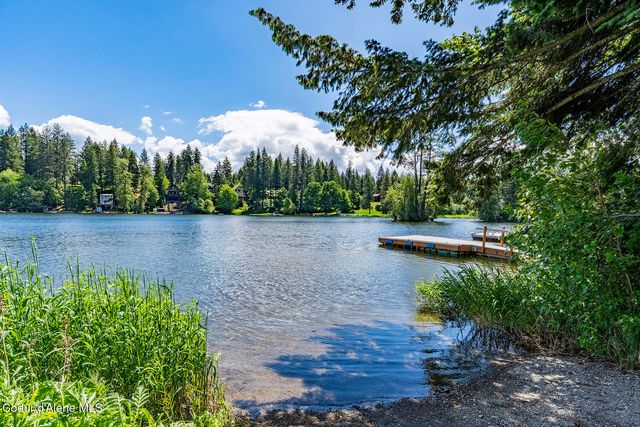 20653 N Altamont RD, Rathdrum, ID 83858