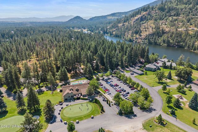 20653 N Altamont RD, Rathdrum, ID 83858