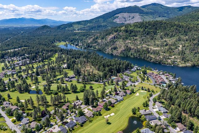 20653 N Altamont RD, Rathdrum, ID 83858