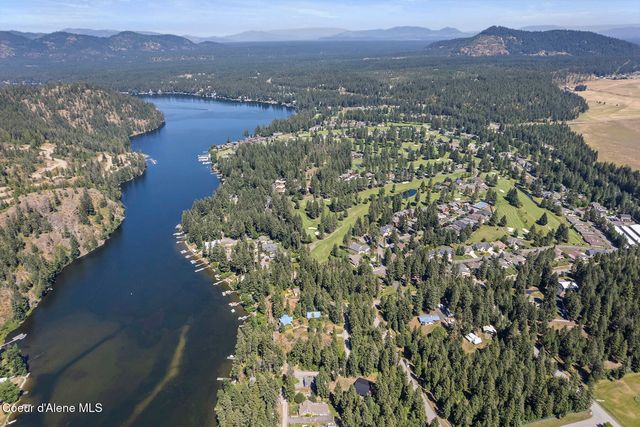 20653 N Altamont RD, Rathdrum, ID 83858