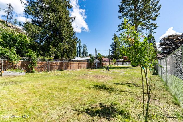 20653 N Altamont RD, Rathdrum, ID 83858