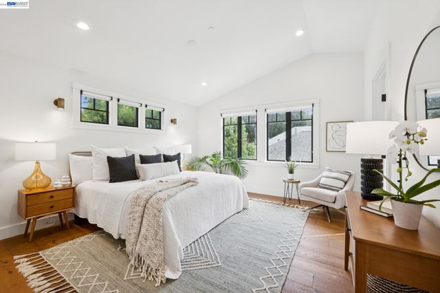 82 MONTELL STREET, Oakland, CA 94611