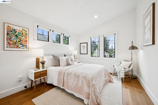 82 MONTELL STREET, Oakland, CA 94611