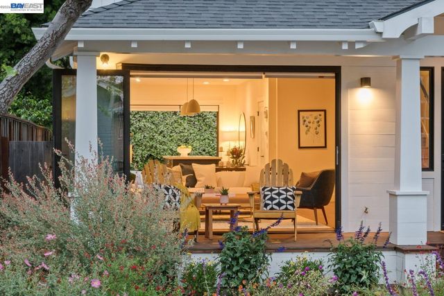 82 MONTELL STREET, Oakland, CA 94611