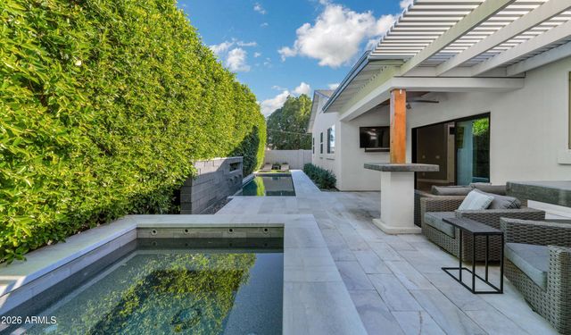 6720 E 3rd Street, Scottsdale, AZ 85251