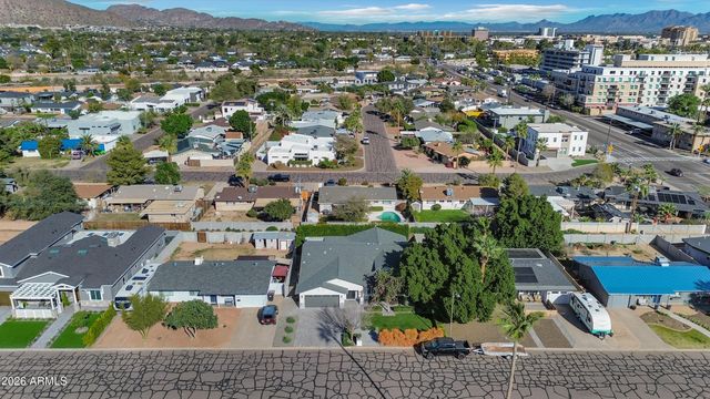 6720 E 3rd Street, Scottsdale, AZ 85251