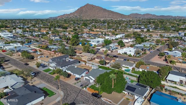 6720 E 3rd Street, Scottsdale, AZ 85251