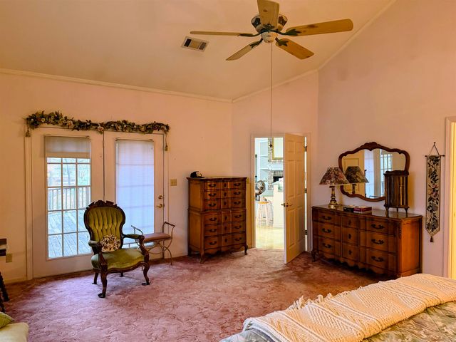 1325 Ridgeview, Camden, AR 71701