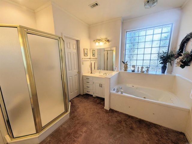 1325 Ridgeview, Camden, AR 71701