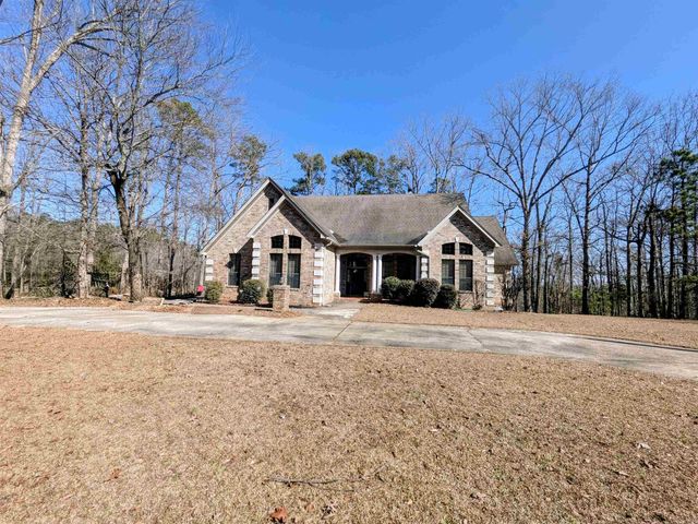 1325 Ridgeview, Camden, AR 71701