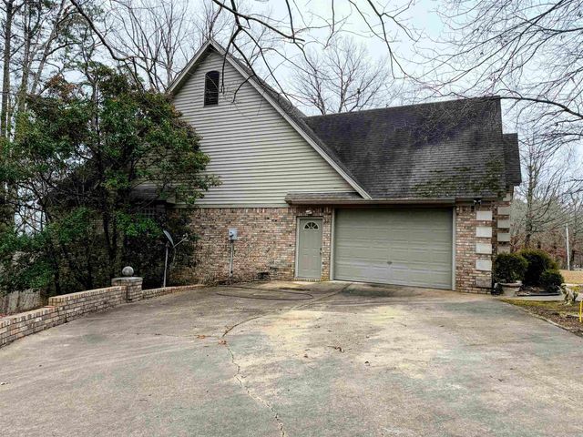 1325 Ridgeview, Camden, AR 71701