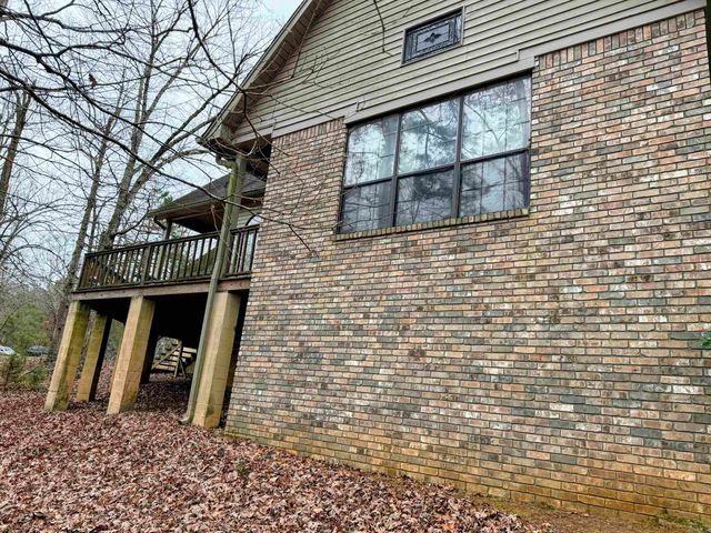 1325 Ridgeview, Camden, AR 71701