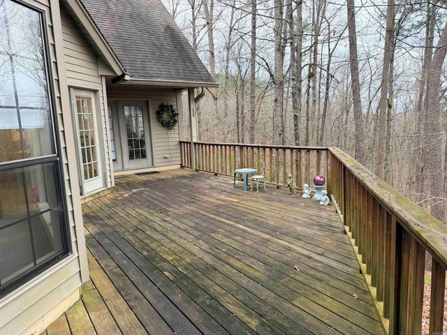 1325 Ridgeview, Camden, AR 71701