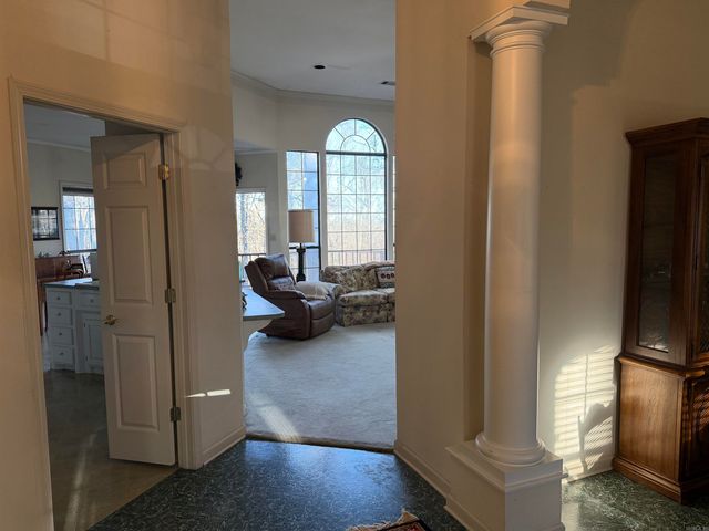 1325 Ridgeview, Camden, AR 71701