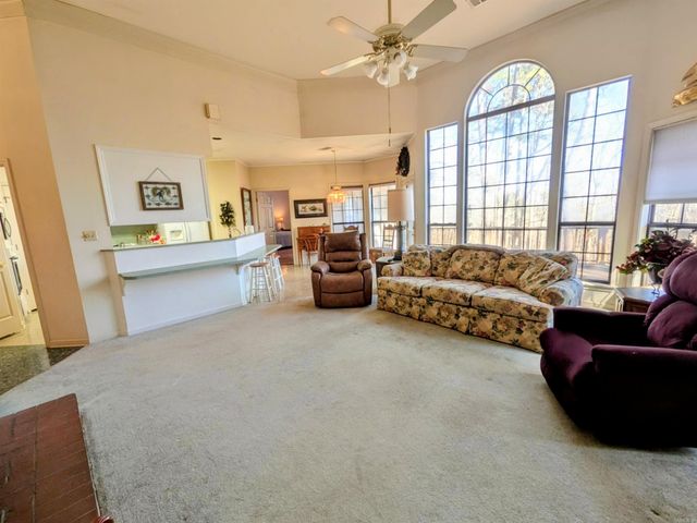 1325 Ridgeview, Camden, AR 71701