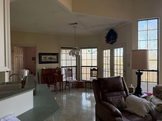 1325 Ridgeview, Camden, AR 71701