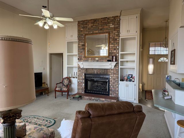 1325 Ridgeview, Camden, AR 71701