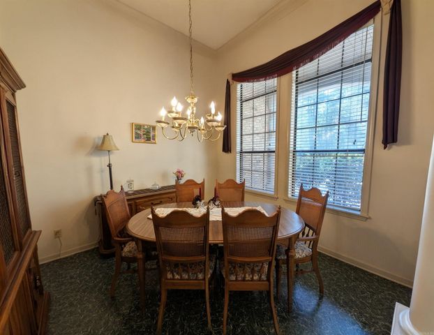 1325 Ridgeview, Camden, AR 71701