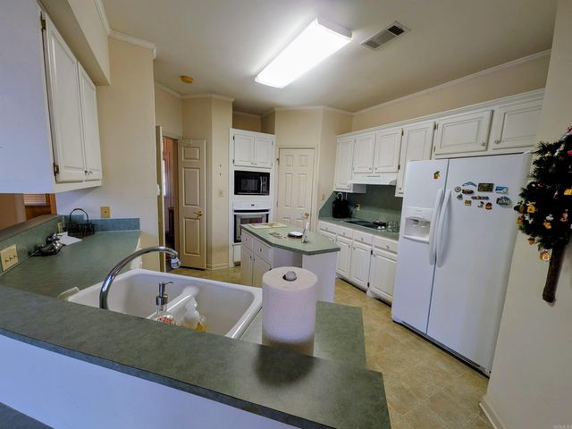 1325 Ridgeview, Camden, AR 71701